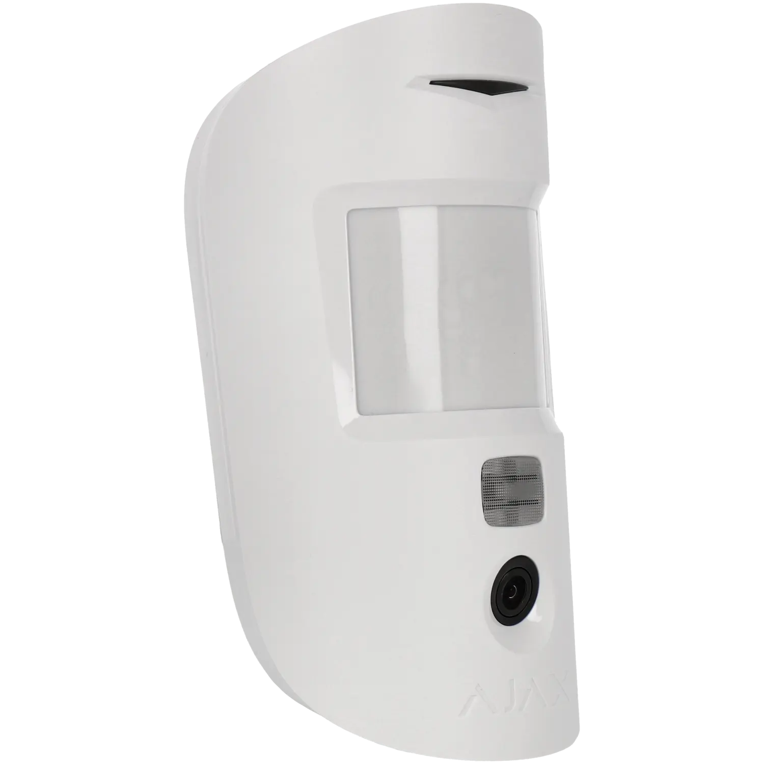 Detector volumétrico sem fio