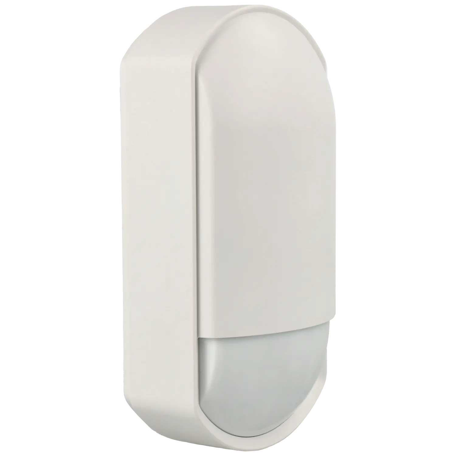 Wired volumetric detector