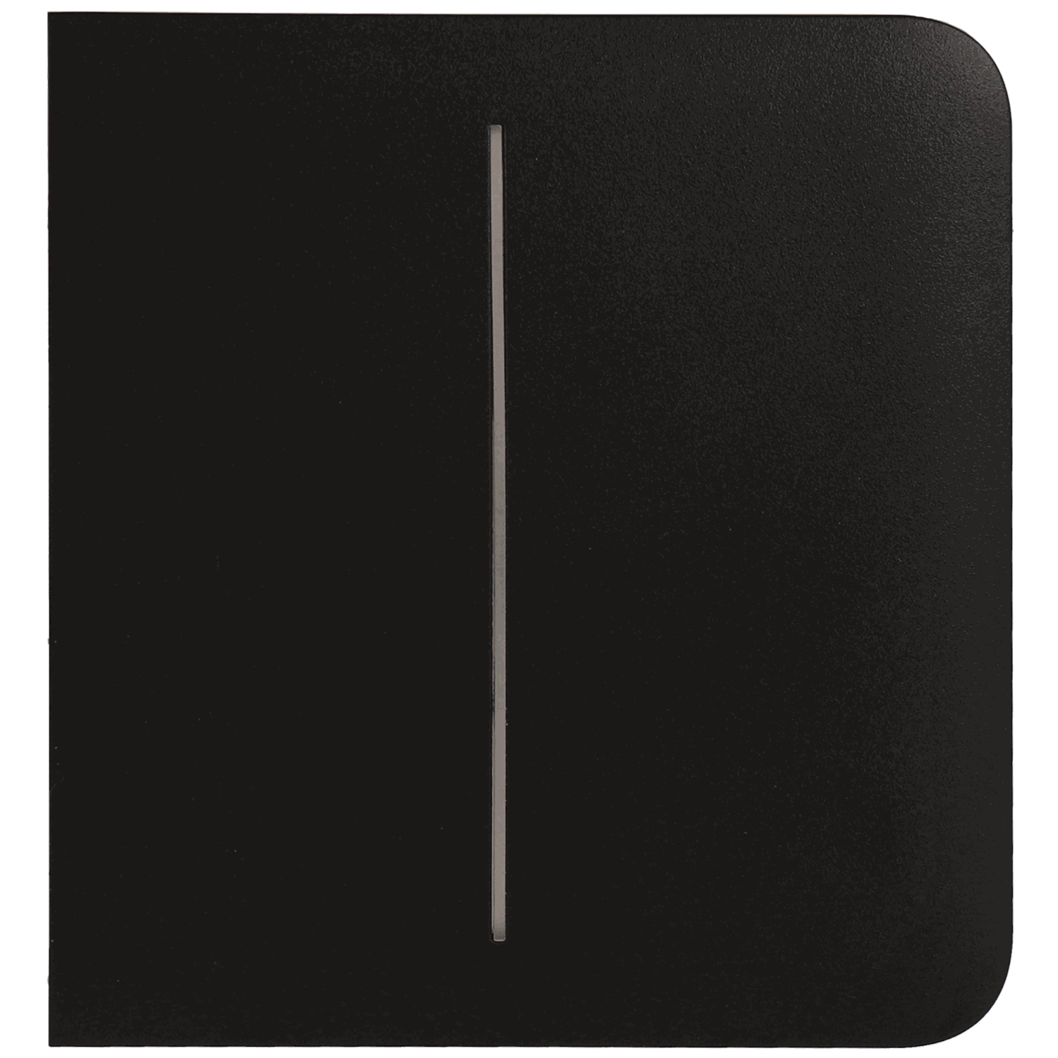 Pannello interruttori a doppio lato