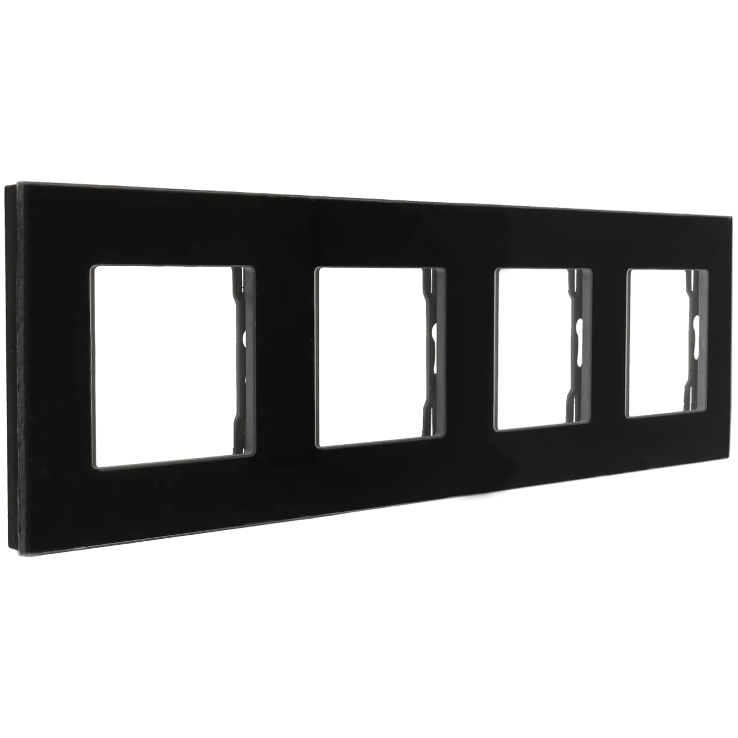 Cornice per 4 dispositivi