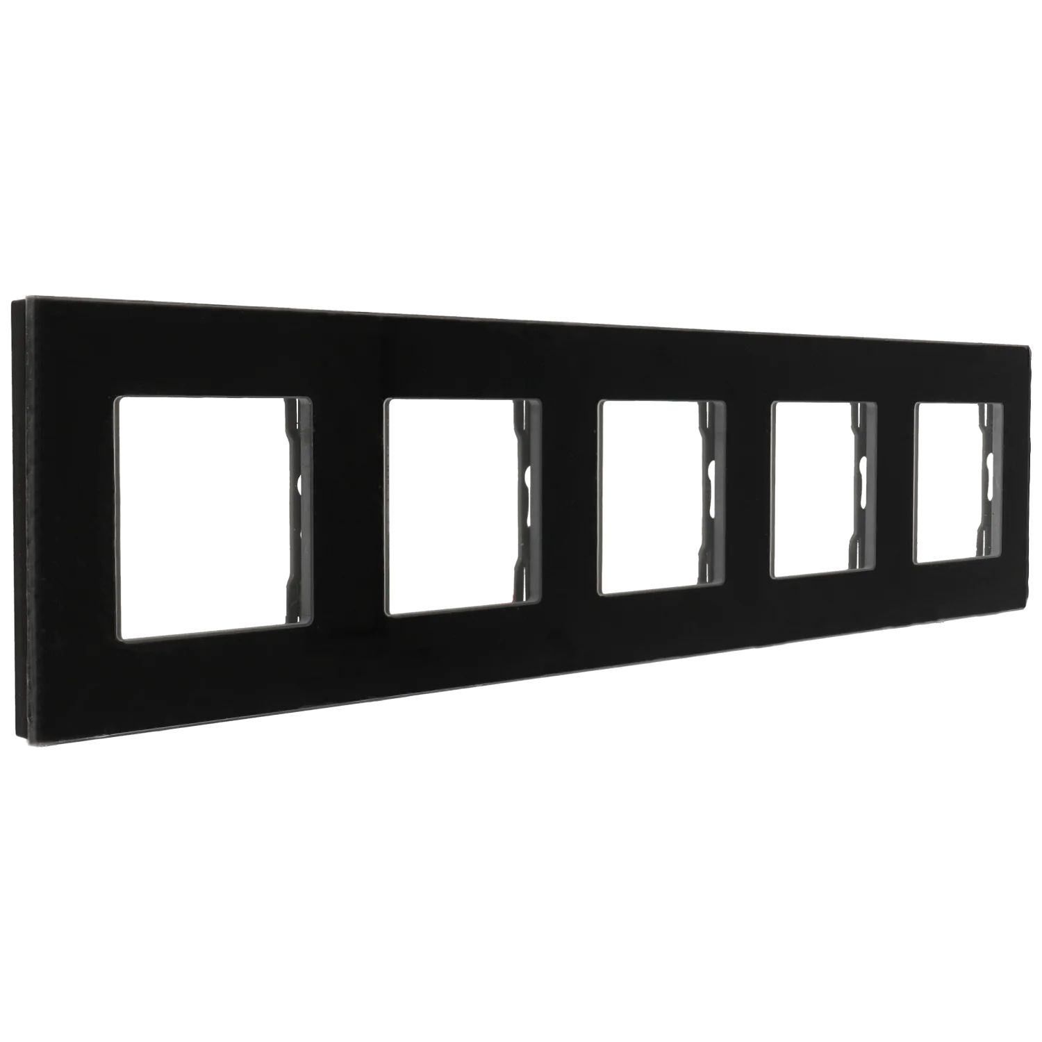Frame for 5 devices