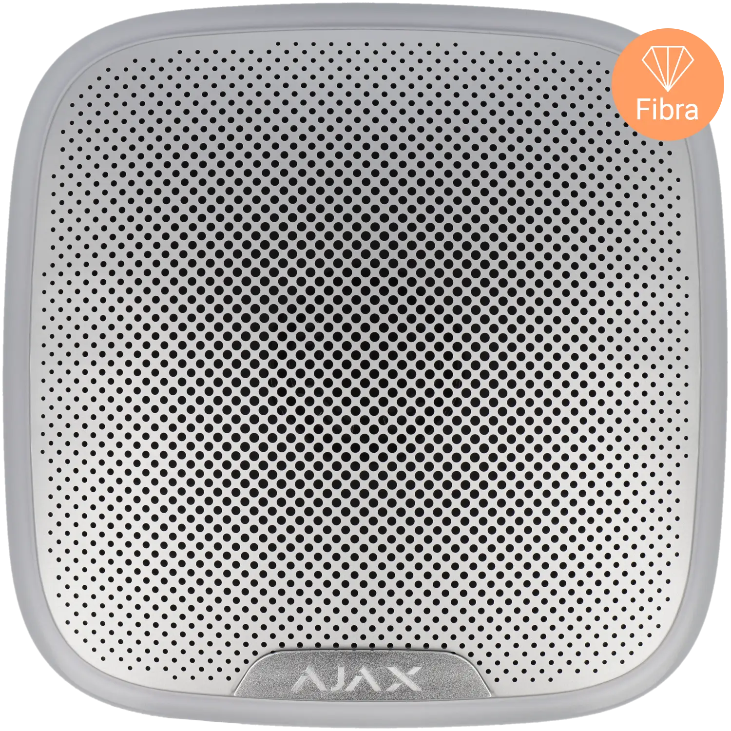 Sirène extérieur filaire