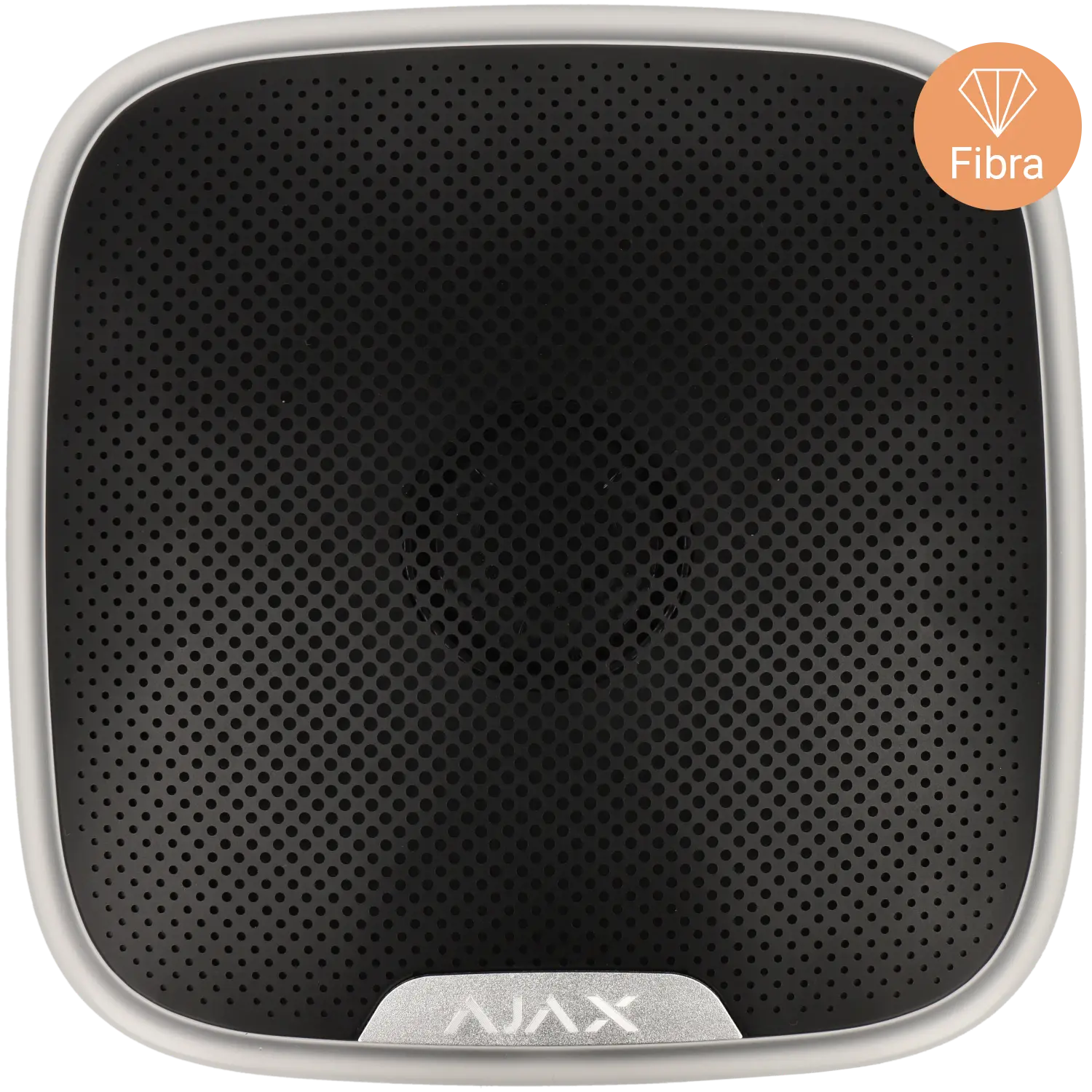 Sirena esterno cablata