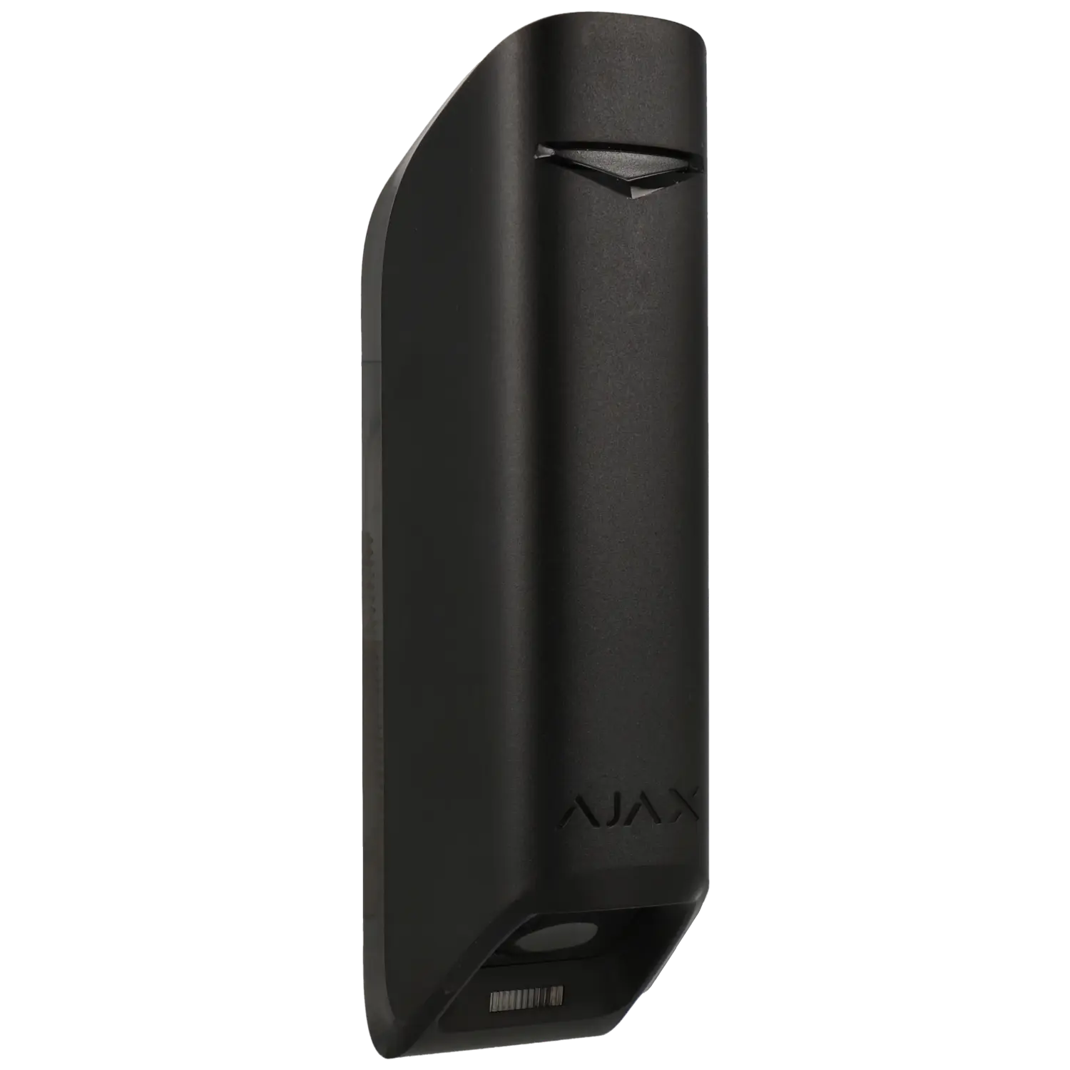 Wireless dual curtain volumetric detector