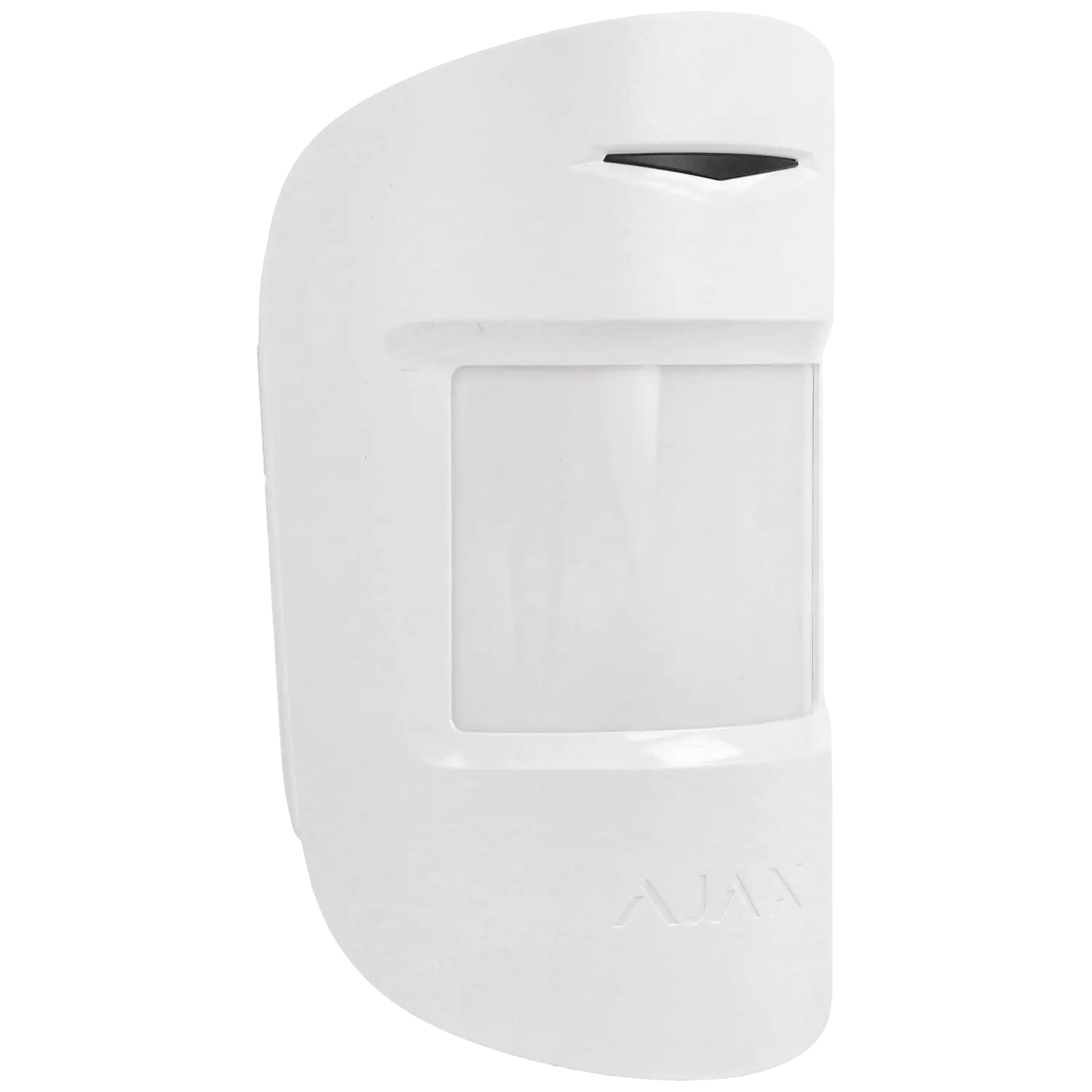 Detector volumétrico dupla tecnologia sem fio