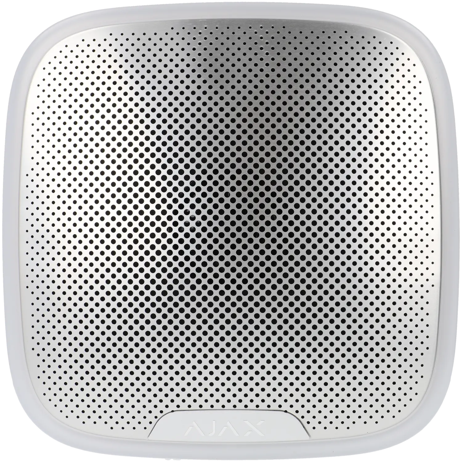 Sirene exterior sem fios