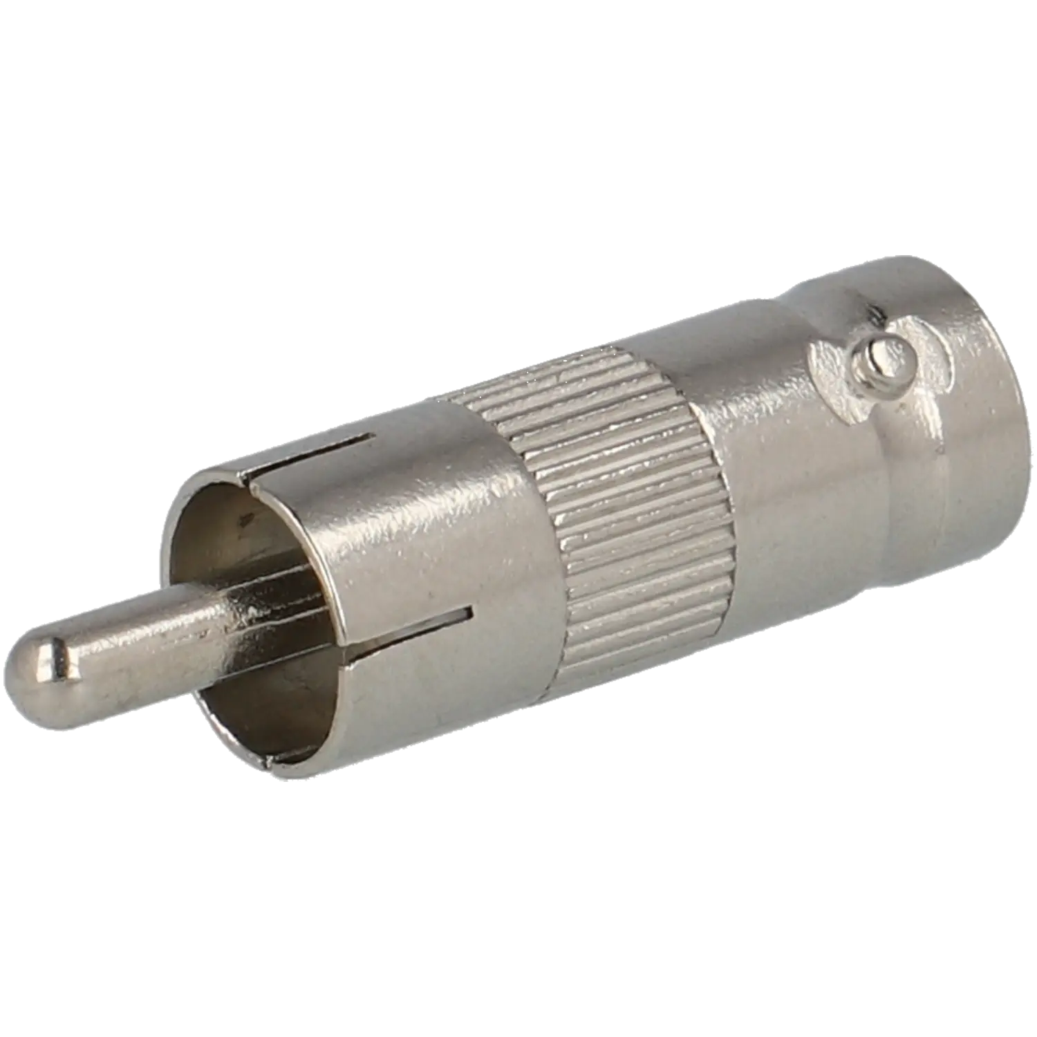 Bnc hembra a rca macho