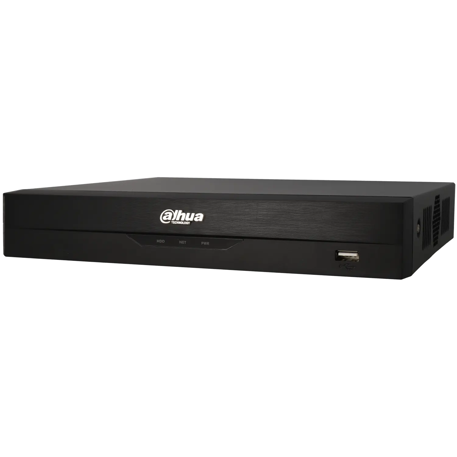 Ip recorder of 16 channel and 12 mpx resolution