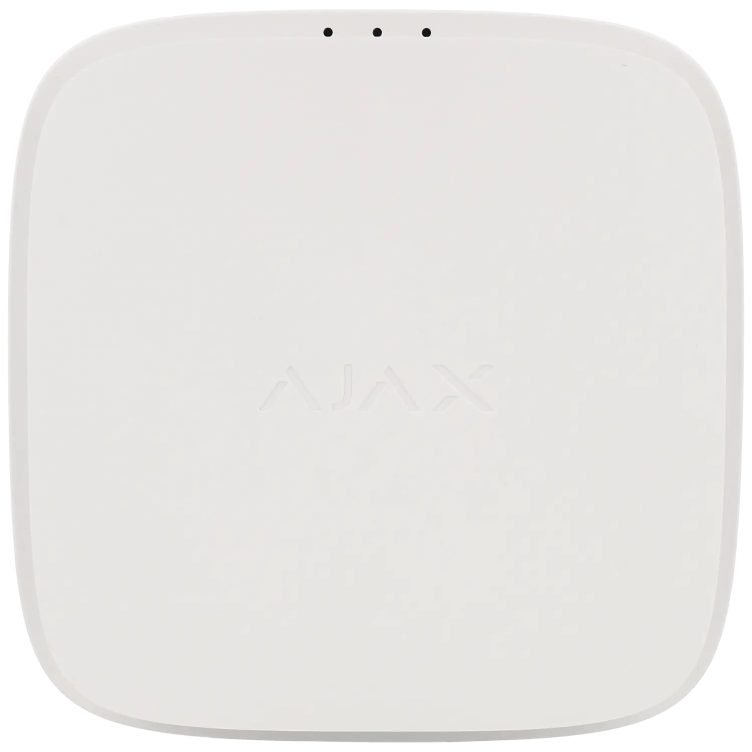 Detector de incendios calor