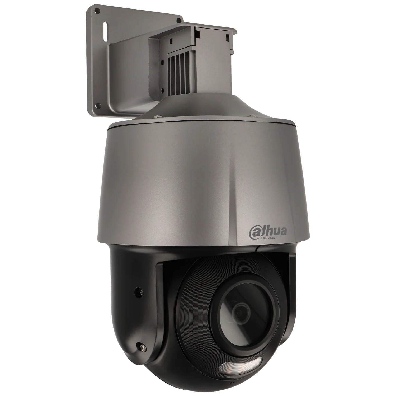 PT ip camera of 4 megapixels and fix lens